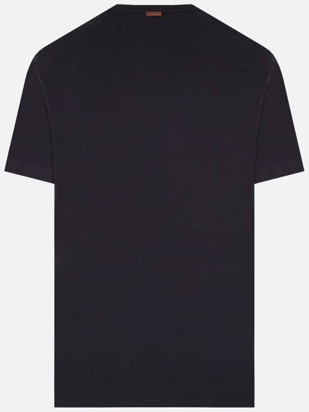 Zegna T-Shirts And Polos - ERMENEGILDO ZEGNA - BALAAN 2