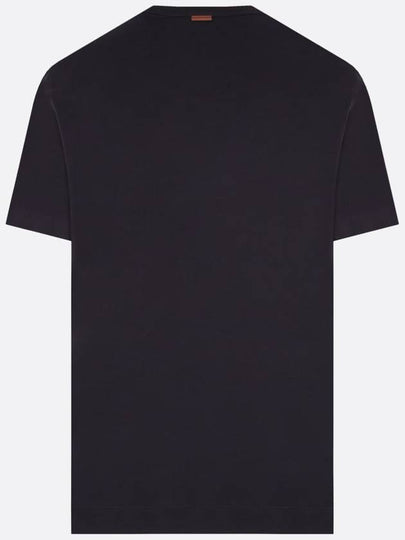 Zegna T-Shirts And Polos - ERMENEGILDO ZEGNA - BALAAN 2