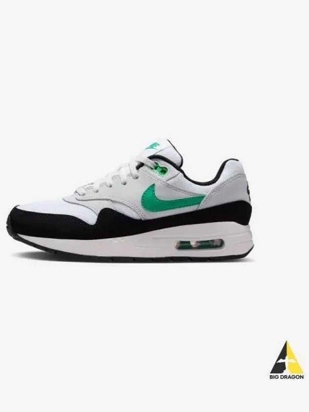 Air Max 1 Boy Grade 108 - NIKE - BALAAN 1