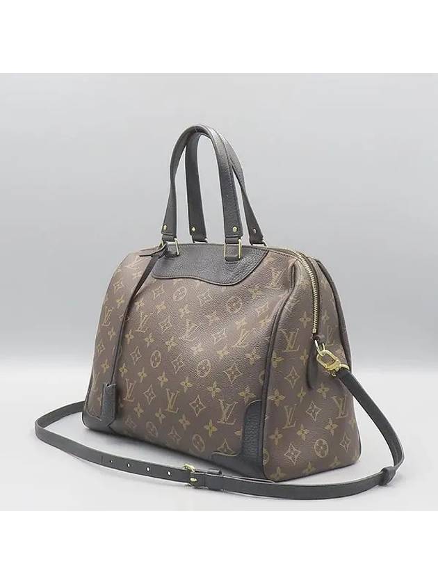 M50058 2 WAY bag - LOUIS VUITTON - BALAAN 2