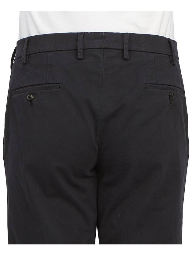 Men's Pants ITPARISD31 ITR61296 851 - RVR LARDINI - BALAAN 7