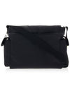 Nylon baby messenger bag 99292 BLACK - COACH - BALAAN 4