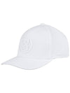 Circle GS Golf Snapback Snow - G/FORE - BALAAN 4