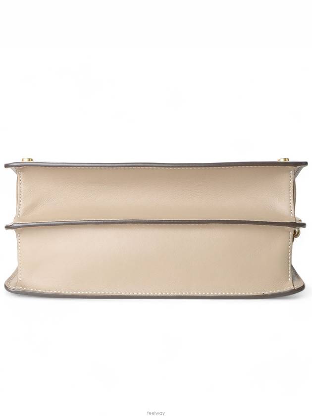 women cross bag - TOD'S - BALAAN 6