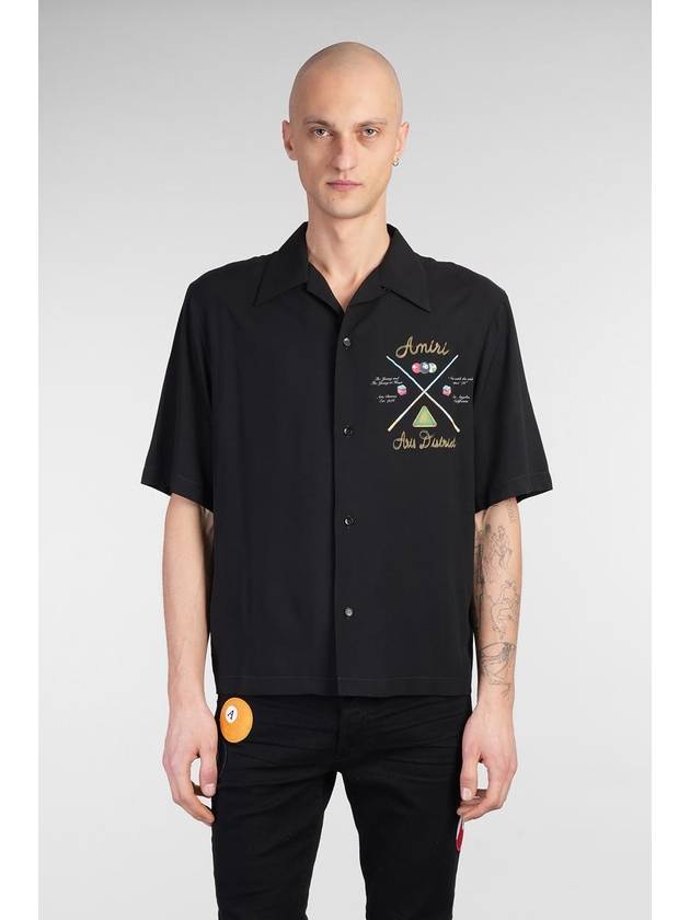 Amiri Shirt - AMIRI - BALAAN 1