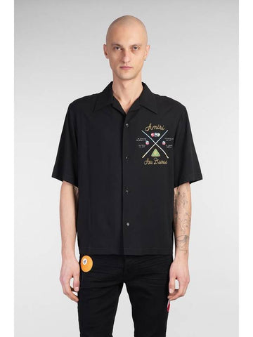 Amiri Shirt - AMIRI - BALAAN 1