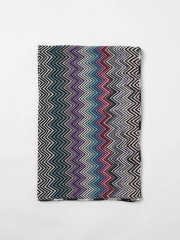 Scarf woman Missoni - MISSONI - BALAAN 1