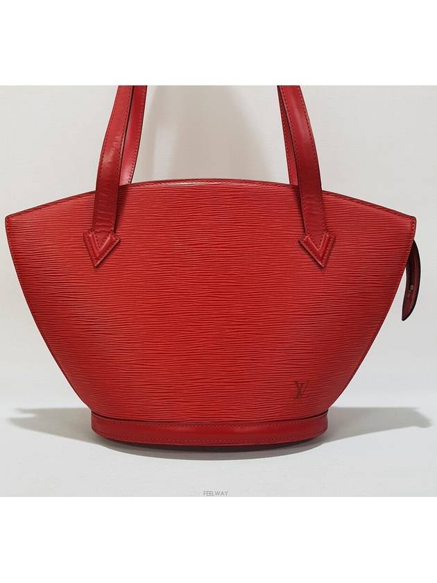 women tote bag - LOUIS VUITTON - BALAAN 2