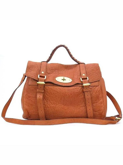 HH8501 2 WAY bag - MULBERRY - BALAAN 2