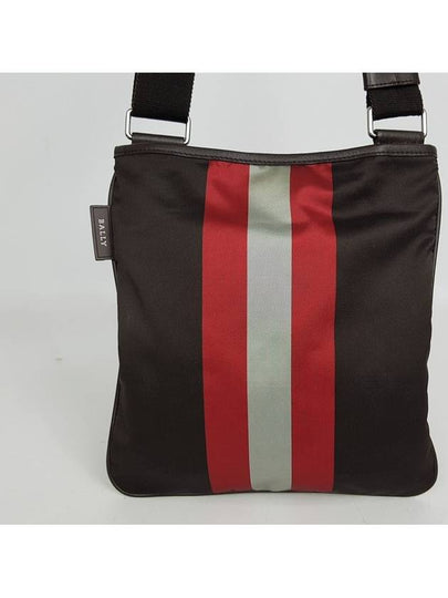 women cross bag - BALLY - BALAAN 2