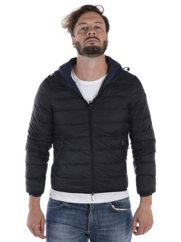 Jacket 8N1B511NJMZNERO BLACK - EMPORIO ARMANI - BALAAN 1