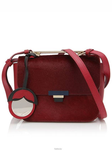 women cross bag - FURLA - BALAAN 1