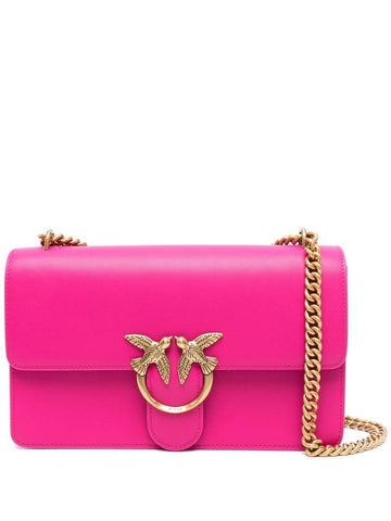 Love One Classic crossbody bag - PINKO - BALAAN 1