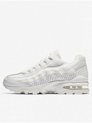 01-922173-101--Special Premium-Air Max 95 Gen-Summit White - NIKE - BALAAN 1