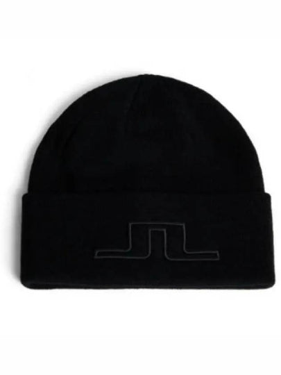 Cory Beanie Black - J.LINDEBERG - BALAAN 2