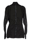 galliano reversible design hidden jacket - JOHN GALLIANO - BALAAN 2