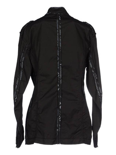 galliano reversible design hidden jacket - JOHN GALLIANO - BALAAN 2