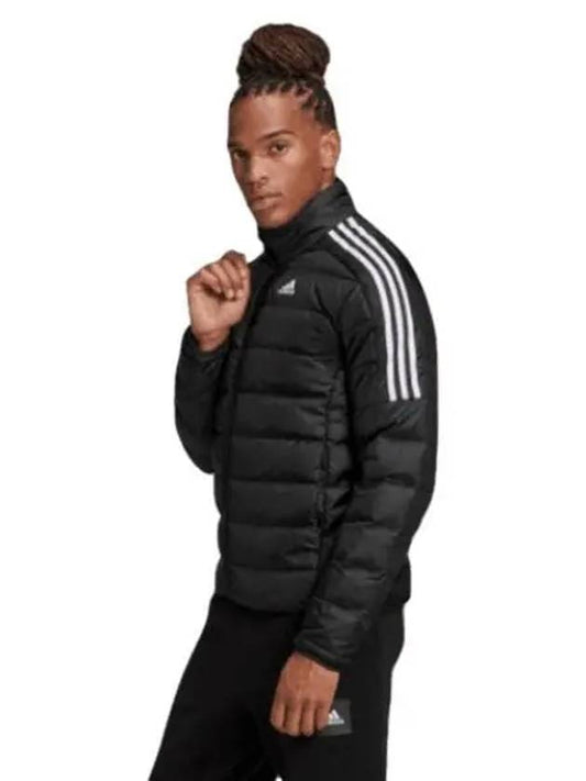 Essential Feather Down Padding Black - ADIDAS - BALAAN 2