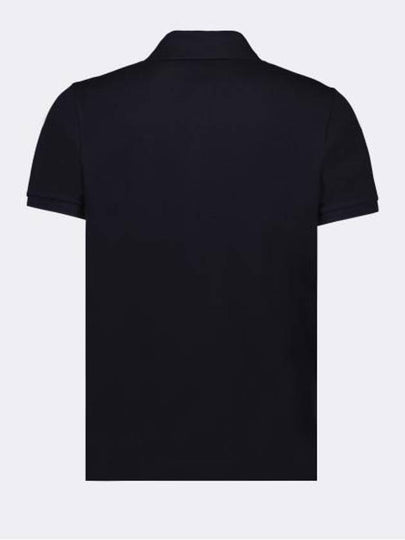 Polo T shirt 8A00008 89A16 77X Free - MONCLER - BALAAN 2