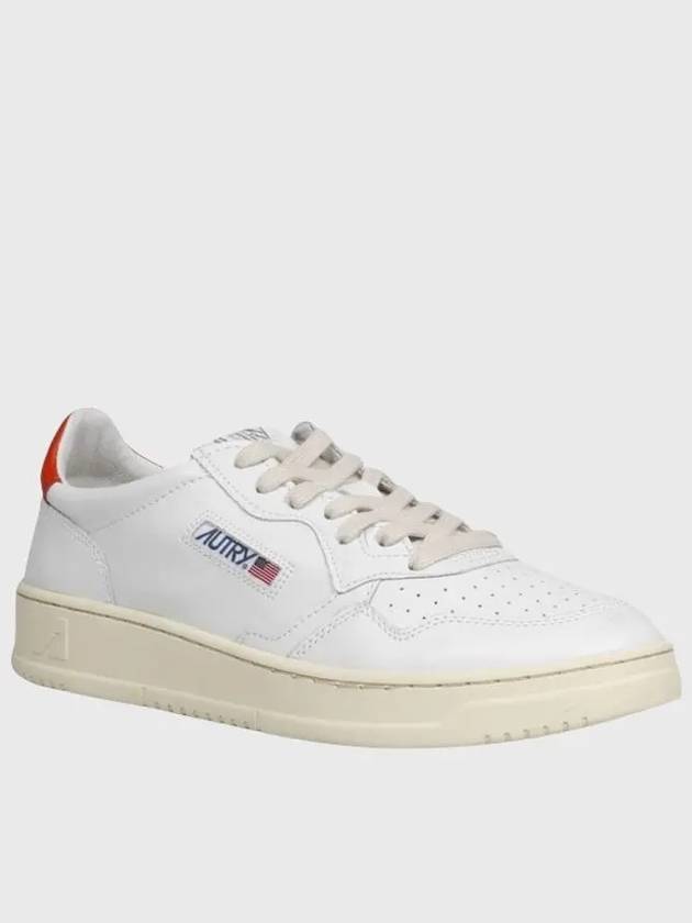 Medalist low-top sneakers AULM LL24 - AUTRY - BALAAN 1