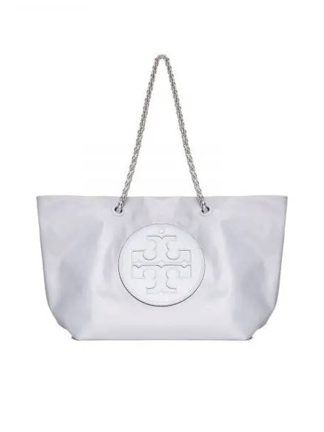 Thora Burch 24 ELLA CHAIN TOTE 152313 029 bag - TORY BURCH - BALAAN 1