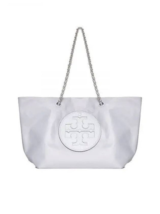 Thora Burch 24 ELLA CHAIN TOTE 152313 029 bag - TORY BURCH - BALAAN 1