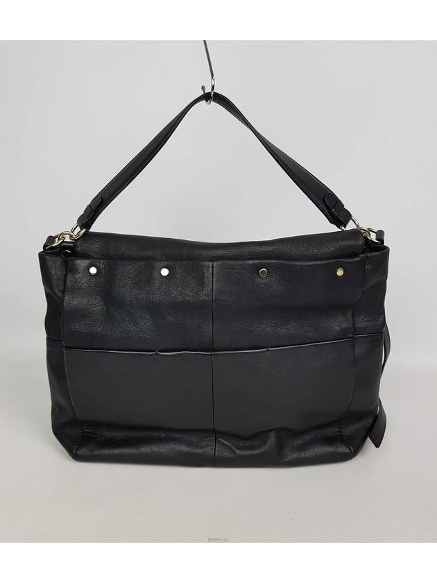 women shoulder bag - LANVIN - BALAAN 4