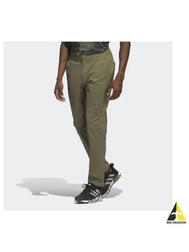 adidas GOLF pants HY5381 - ADIDAS GOLF - BALAAN 1