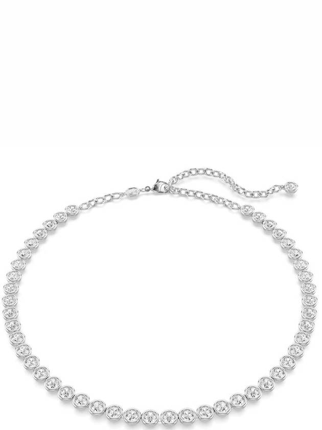 Imber Tennis necklace 5682595 - SWAROVSKI - BALAAN 2