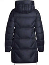 Padding PWPUHY33 541 Black - PARAJUMPERS - BALAAN 4