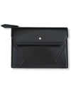 NERO BORSA POCKET - MONTBLANC - BALAAN 2