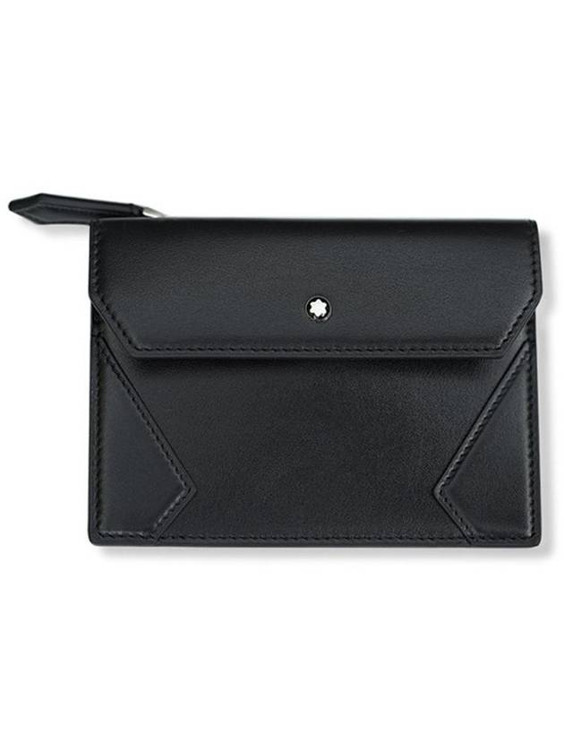 NERO BORSA POCKET - MONTBLANC - BALAAN 1