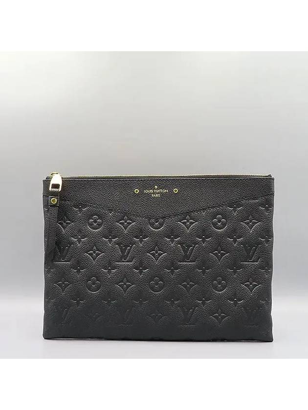 M62937 Clutch Bag - LOUIS VUITTON - BALAAN 2