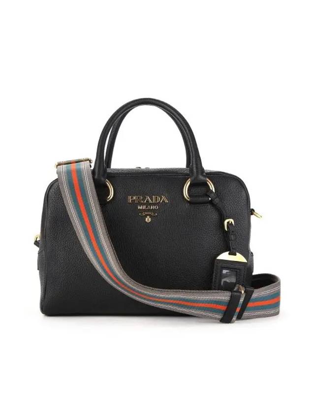 1BB086 2E8K F0002 Women Shoulder Bag - PRADA - BALAAN 1