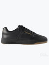 SL 61 Low Top Sneakers Black Gum - SAINT LAURENT - BALAAN 2