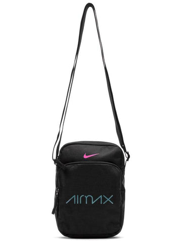 Heritage Air Max Shoulder Bag - NIKE - BALAAN 1