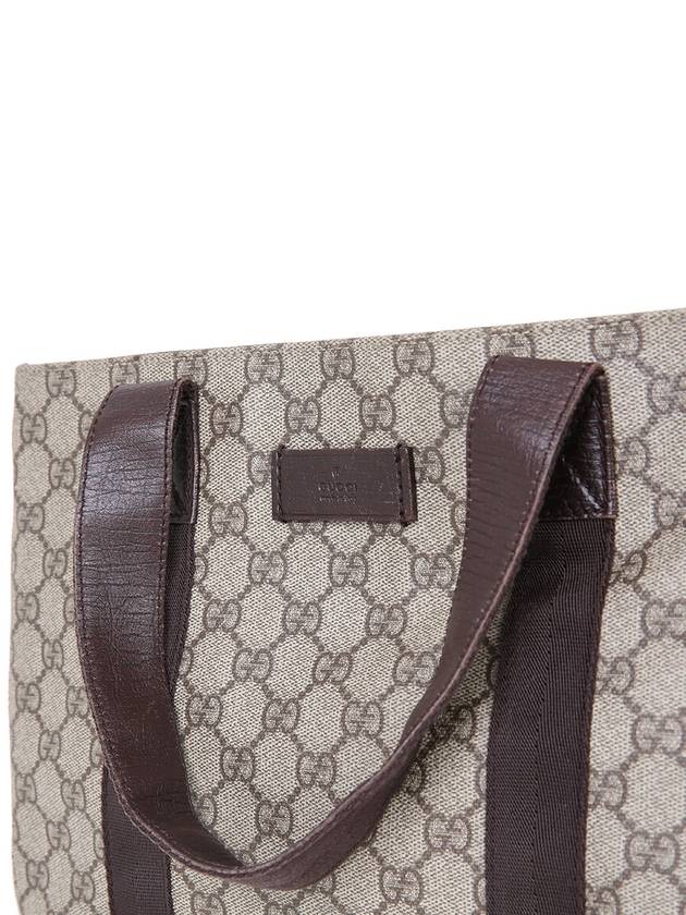 women tote bag - GUCCI - BALAAN 9