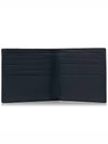 Men's Ribbon Half Wallet RBN BIFOLD 8CC U507P - BALLY - BALAAN 10