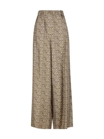 Max Mara Pants - MAX MARA - BALAAN 1