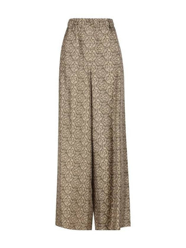 Max Mara Pants - MAX MARA - BALAAN 1