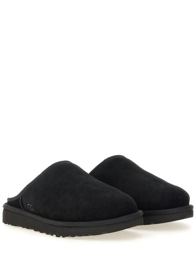 Men's Classic Slip-On Black - UGG - BALAAN 4