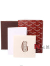 women s wallet - GOYARD - BALAAN 7