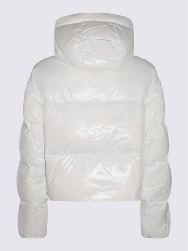 Padding VDDJ25136K0001 WHS White - DUVETICA - BALAAN 6