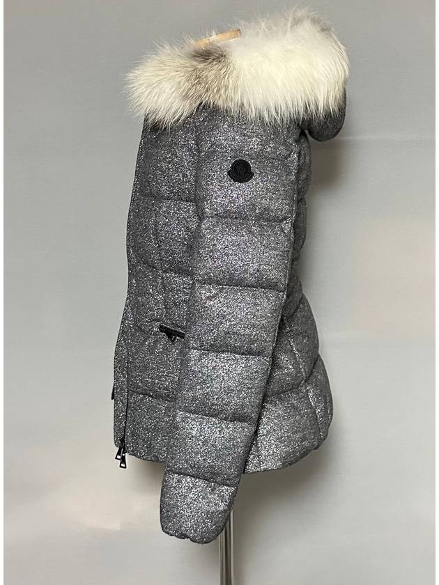 Padding 44 55 - MONCLER - BALAAN 2