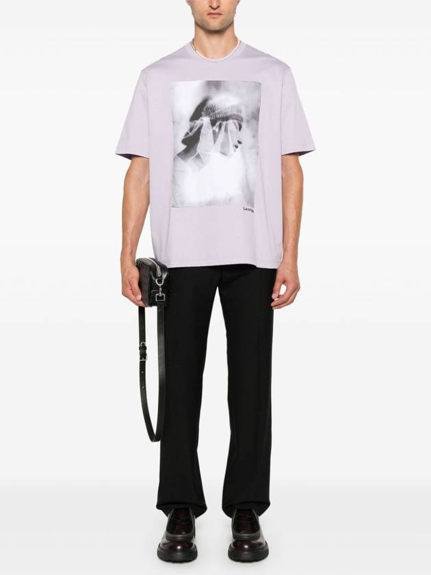 Lanvin T-shirts and Polos - LANVIN - BALAAN 2