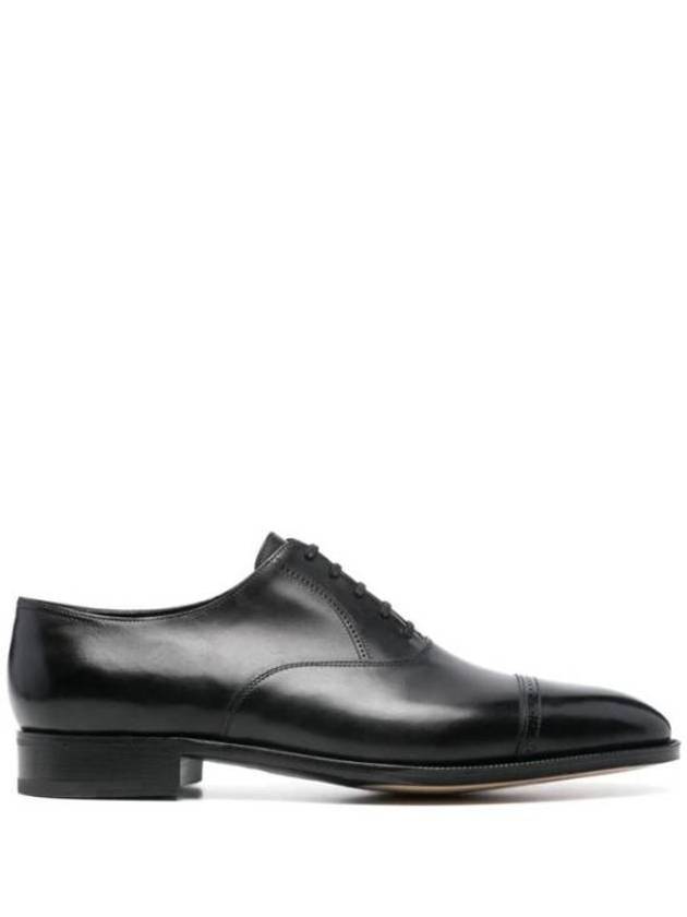 Dress Shoes PHILIP II OXFORD Free 1R BLACK - JOHN LOBB - BALAAN 1