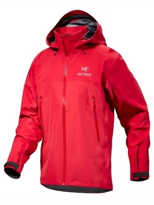 ARC TERYX 24 Beta AR Jacket Man AJOSMX7082HEE M - ARC'TERYX - BALAAN 2