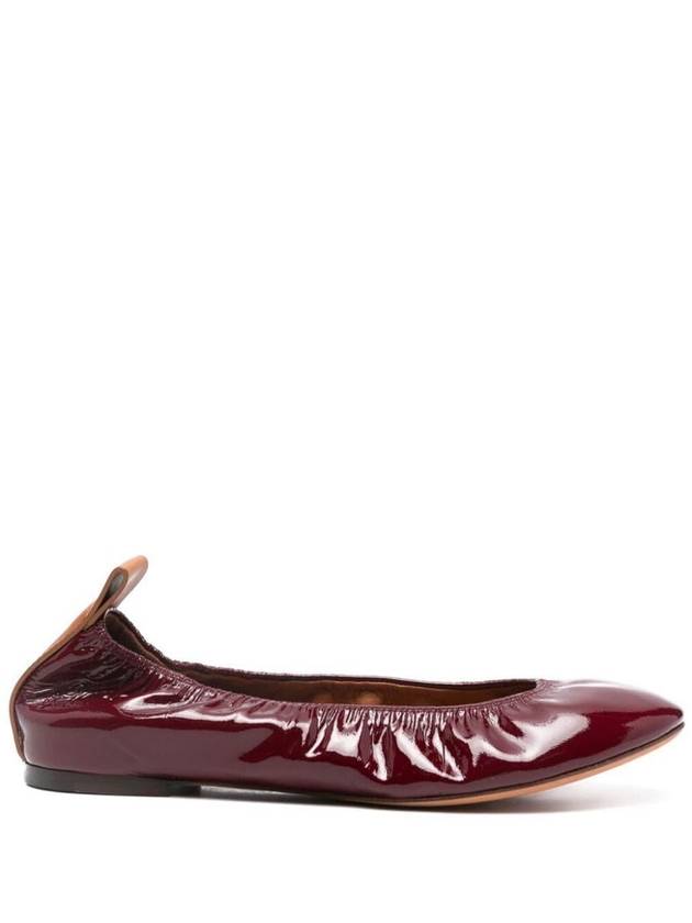 Lanvin Ballerine Shoes - LANVIN - BALAAN 1