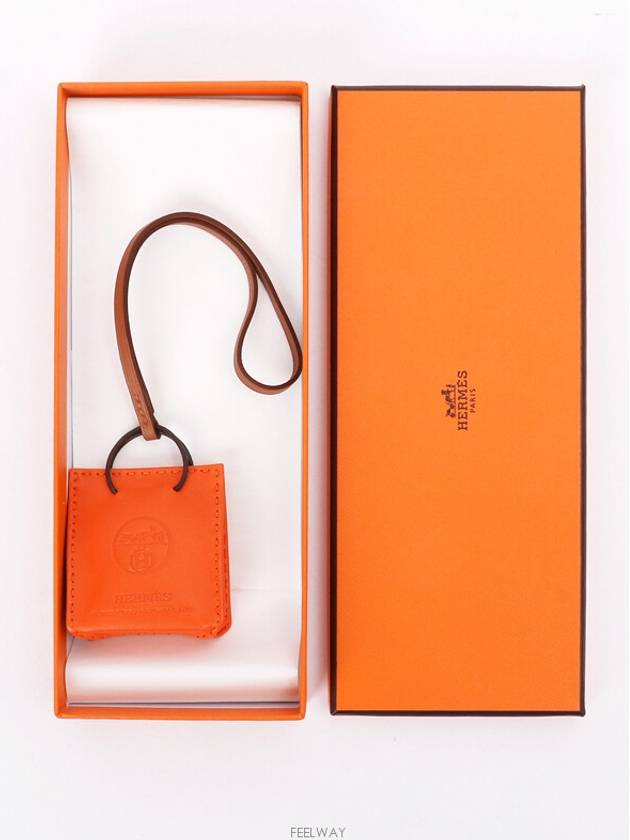 women key holder - HERMES - BALAAN 4