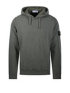 Stone Island Hooded Sweatshirt 811560820 V0059 MUSK - STONE ISLAND - BALAAN 1